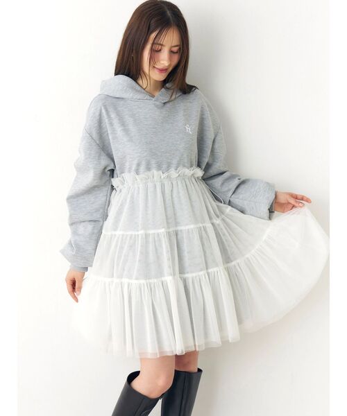 Now me. by NYLON JAPAN（ナウミーバイナイロンジャパン）の「2WAY