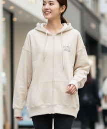 Ocean Pacific | 【OP:オーピー】ユニセックス　ジップアップパーカー・フーディー(パーカー)