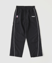 PARIS SAINT-GERMAIN | 【Paris Saint-Germain / パリ・サン=ジェルマン】PSG X XO BLACK PSG TRACK PANTS(その他パンツ)