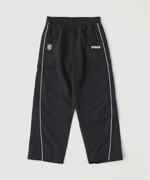 PARIS SAINT-GERMAIN(パリサンジェルマン)の「【Paris Saint-Germain / パリ・サン=ジェルマン】PSG X XO BLACK PSG TRACK PANTS(その他パンツ・メンズ・ブラック・SMALL/MEDIUM/LARGE)」の12枚目の写真
