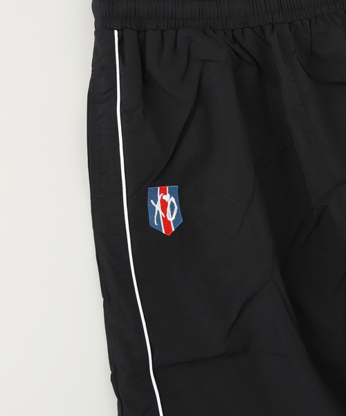 PARIS SAINT-GERMAIN(パリサンジェルマン)の「【Paris Saint-Germain / パリ・サン=ジェルマン】PSG X XO BLACK PSG TRACK PANTS(その他パンツ・メンズ・ブラック・SMALL/MEDIUM/LARGE)」の15枚目の写真