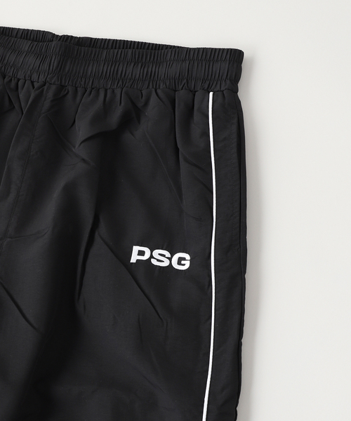 PARIS SAINT-GERMAIN(パリサンジェルマン)の「【Paris Saint-Germain / パリ・サン=ジェルマン】PSG X XO BLACK PSG TRACK PANTS(その他パンツ・メンズ・ブラック・SMALL/MEDIUM/LARGE)」の6枚目の写真