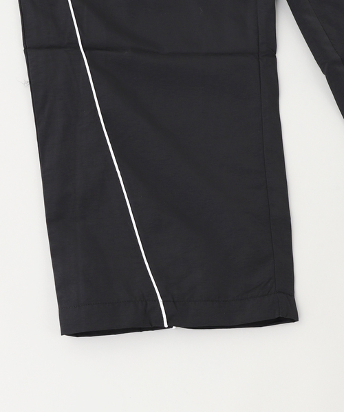 PARIS SAINT-GERMAIN(パリサンジェルマン)の「【Paris Saint-Germain / パリ・サン=ジェルマン】PSG X XO BLACK PSG TRACK PANTS(その他パンツ・メンズ・ブラック・SMALL/MEDIUM/LARGE)」の2枚目の写真