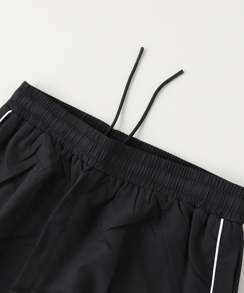 PARIS SAINT-GERMAIN(パリサンジェルマン)の「【Paris Saint-Germain / パリ・サン=ジェルマン】PSG X XO BLACK PSG TRACK PANTS(その他パンツ・メンズ・ブラック・SMALL/MEDIUM/LARGE)」の10枚目の写真