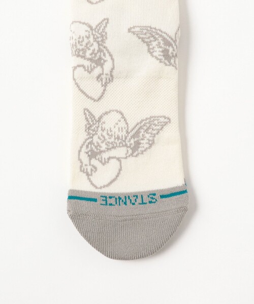 Ray BEAMS(レイビームス)の「STANCE / CHERUB CREW(ソックス/靴下・レディース・その他・MEDIUM)」の3枚目の写真