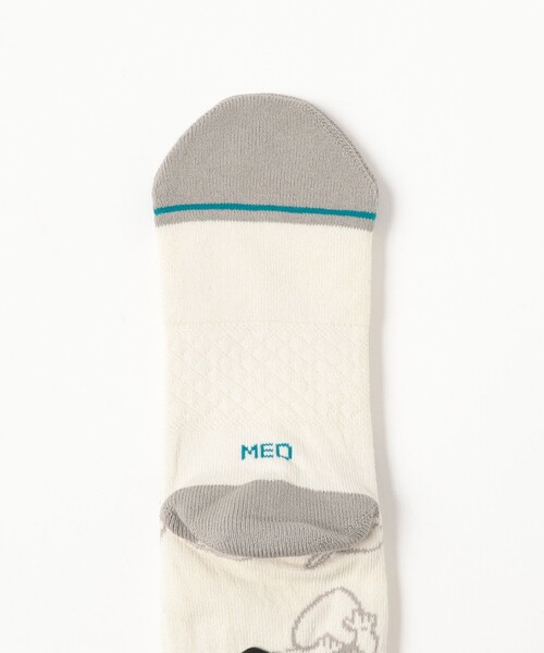 Ray BEAMS(レイビームス)の「STANCE / CHERUB CREW(ソックス/靴下・レディース・その他・MEDIUM)」の4枚目の写真