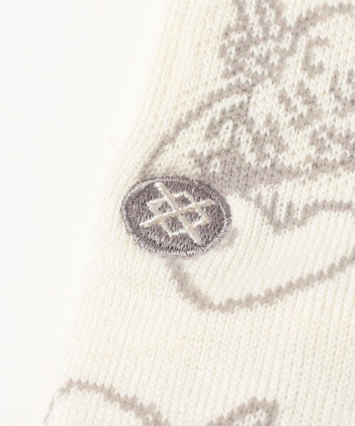 Ray BEAMS(レイビームス)の「STANCE / CHERUB CREW(ソックス/靴下・レディース・その他・MEDIUM)」の5枚目の写真