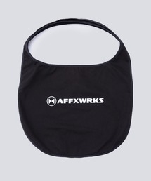 L.H.P | AFFIX/アフィックス/CIRCULAR BAG(トートバッグ)