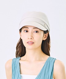 CA4LA（カシラ）の「ANCRE 9（キャスケット）」 - WEAR