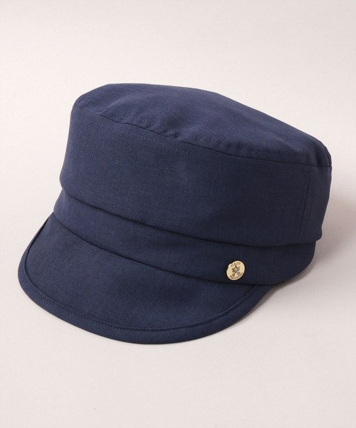 MAT TWILL（キャスケット）｜CA4LA（カシラ）のファッション通販