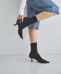 CODE A（コードエー）の「PELLICO SUNNY｜HIGH VAMP（パンプス）」