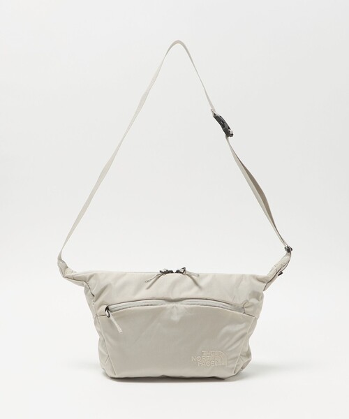 THE NORTH FACE(ザノースフェイス)の「<THE NORTH FACE>カペラ 5(5L)(ショルダーバッグ・レディース・ブラック/オフホワイト・FREE)」の18枚目の写真