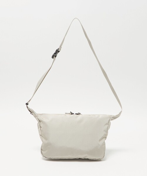 THE NORTH FACE(ザノースフェイス)の「<THE NORTH FACE>カペラ 5(5L)(ショルダーバッグ・レディース・ブラック/オフホワイト・FREE)」の16枚目の写真
