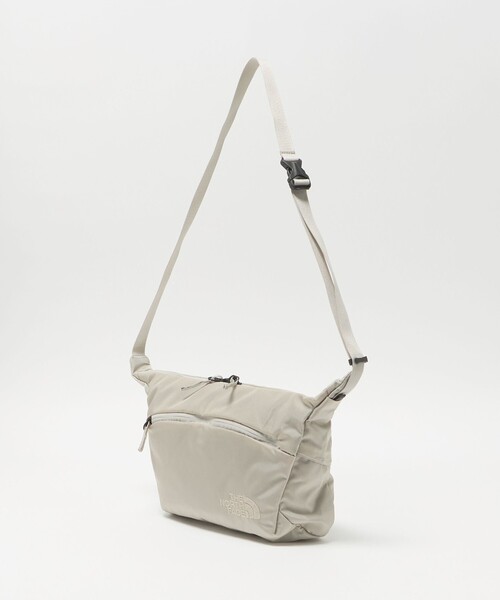 THE NORTH FACE(ザノースフェイス)の「<THE NORTH FACE>カペラ 5(5L)(ショルダーバッグ・レディース・ブラック/オフホワイト・FREE)」の15枚目の写真