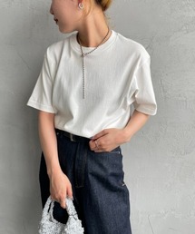 オーバーサイズクールネスTee（Tシャツ/カットソー）｜ETRE TOKYO