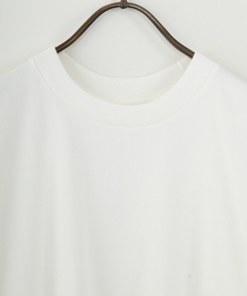 HANES（ヘインズ）の「[HANES/ヘインズ] SHIRO ショートスリーブパックTシャツ（Tシャツ/カットソー・レディース・ホワイト・M/S/XL/L）」の5枚目の写真