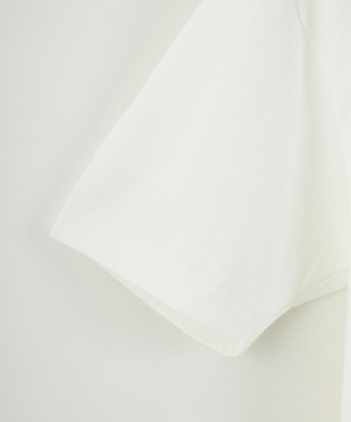 HANES（ヘインズ）の「[HANES/ヘインズ] SHIRO ショートスリーブパックTシャツ（Tシャツ/カットソー・レディース・ホワイト・M/S/XL/L）」の7枚目の写真