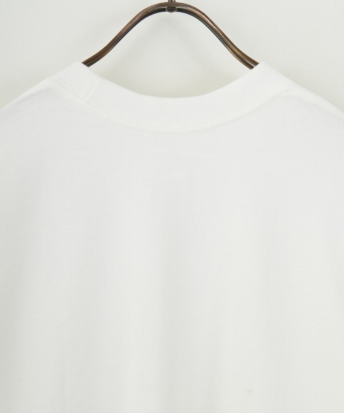 HANES（ヘインズ）の「[HANES/ヘインズ] SHIRO ショートスリーブパックTシャツ（Tシャツ/カットソー・レディース・ホワイト・M/S/XL/L）」の9枚目の写真