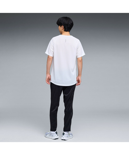 PUMA(プーマ)の「PUMA プーマ ユニセックス ランニング M アルティメット 半袖 Tシャツ M ULTIMA(Tシャツ/カットソー・メンズ・ホワイト/ブラック・X-LARGE/XX-LARGE/LARGE/MEDIUM/SMALL)」の4枚目の写真