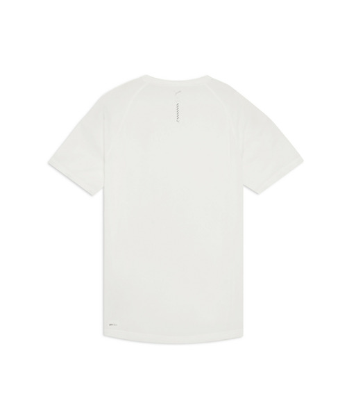 PUMA(プーマ)の「PUMA プーマ ユニセックス ランニング M アルティメット 半袖 Tシャツ M ULTIMA(Tシャツ/カットソー・メンズ・ホワイト/ブラック・X-LARGE/XX-LARGE/LARGE/MEDIUM/SMALL)」の6枚目の写真