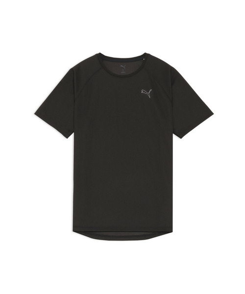 PUMA(プーマ)の「PUMA プーマ ユニセックス ランニング M アルティメット 半袖 Tシャツ M ULTIMA(Tシャツ/カットソー・メンズ・ホワイト/ブラック・X-LARGE/XX-LARGE/LARGE/MEDIUM/SMALL)」の13枚目の写真