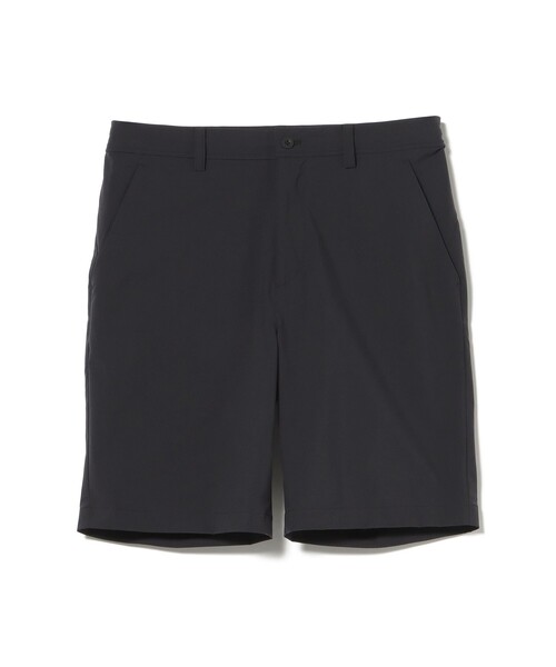 BEAMS GOLF(ビームスゴルフ)の「B.G.THREE /〈MEN〉 ALL-TIME ストレッチ ゴルファーズ ショーツ(撥水)(LV.2)(その他パンツ・メンズ・ブラック/ネイビー・MEDIUM/SMALL/X-LARGE/LARGE)」の3枚目の写真