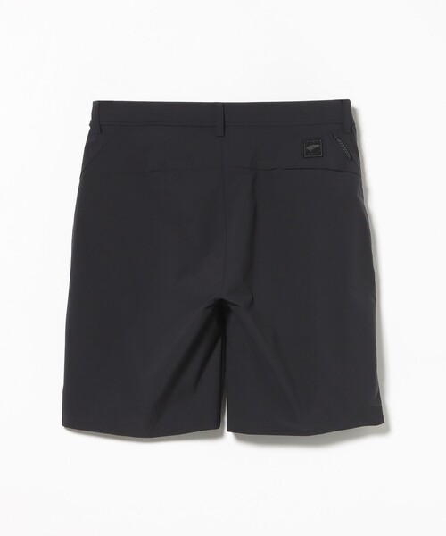 BEAMS GOLF(ビームスゴルフ)の「B.G.THREE /〈MEN〉 ALL-TIME ストレッチ ゴルファーズ ショーツ(撥水)(LV.2)(その他パンツ・メンズ・ブラック/ネイビー・MEDIUM/SMALL/X-LARGE/LARGE)」の5枚目の写真