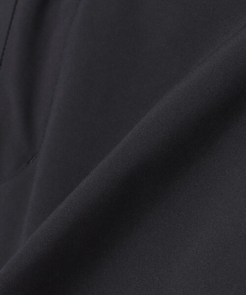BEAMS GOLF(ビームスゴルフ)の「B.G.THREE /〈MEN〉 ALL-TIME ストレッチ ゴルファーズ ショーツ(撥水)(LV.2)(その他パンツ・メンズ・ブラック/ネイビー・MEDIUM/SMALL/X-LARGE/LARGE)」の6枚目の写真