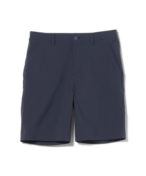 BEAMS GOLF(ビームスゴルフ)の「B.G.THREE /〈MEN〉 ALL-TIME ストレッチ ゴルファーズ ショーツ(撥水)(LV.2)(その他パンツ・メンズ・ブラック/ネイビー・MEDIUM/SMALL/X-LARGE/LARGE)」の7枚目の写真