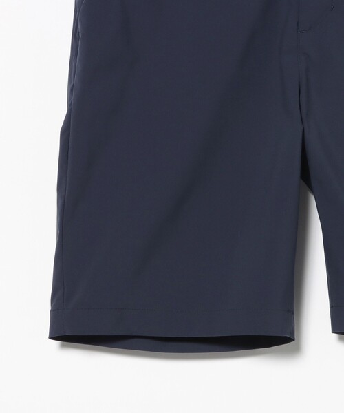 BEAMS GOLF(ビームスゴルフ)の「B.G.THREE /〈MEN〉 ALL-TIME ストレッチ ゴルファーズ ショーツ(撥水)(LV.2)(その他パンツ・メンズ・ブラック/ネイビー・MEDIUM/SMALL/X-LARGE/LARGE)」の10枚目の写真