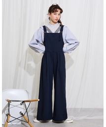 pom ponette junior（ポンポネットジュニア）の「サロペット（サロペット/オーバーオール）」