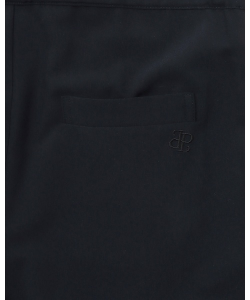 pom ponette junior（ポンポネットジュニア）の「サロペット（サロペット/オーバーオール・キッズ・ネイビー・S:140cm/M:150cm/L:160cm/LL(165cm)）」の6枚目の写真