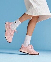 LACOSTE | レディース ELITE ACTIVE 126 2 SFA / スパイクソール エリートアクティブスニーカー(スニーカー)