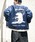 HOUSTON�i�q���[�X�g���j�́u�yHOUSTON/�q���[�X�g���zVELVETEEN SOUVENIR JACKET TIGER ALASKA 51521 51522�i�X�J�W�����j�v�b�u���[�n���̑�