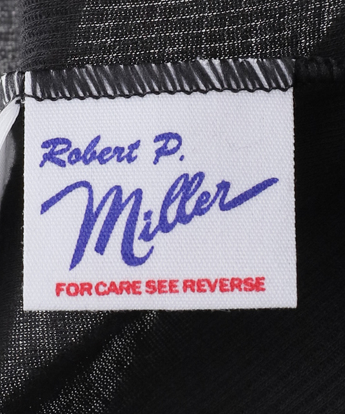 OUTDOOR PRODUCTS（アウトドアプロダクツ）の「miller Light Prib Tank（Tシャツ/カットソー・レディース・イエロー/アイボリー/ブラック/グレー・FREE）」の9枚目の写真