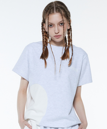 BASIC HEART SET UP_TOP(GRAY)