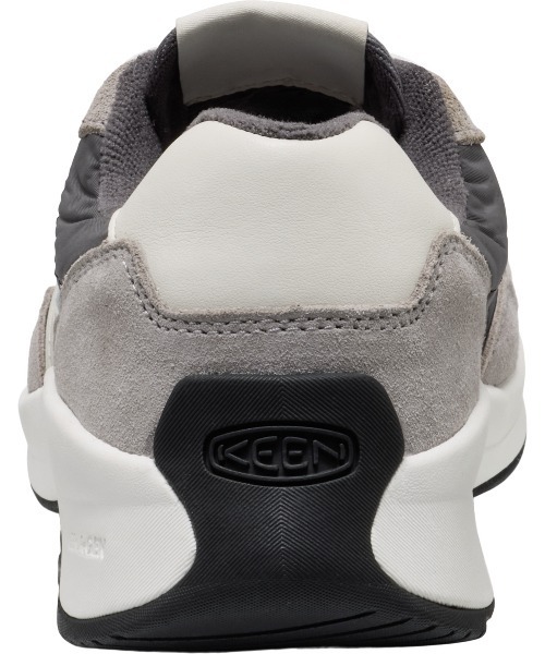 KEEN(キーン)の「KS86 UTILITY ESD / ケーエスエイティーシックス イーエスディー / メンズ ワークシューズ(その他シューズ・メンズ・グレー系その他・25.5cm/26cm/26.5cm/27cm/27.5cm/28cm/28.5cm/29cm/25cm)」の7枚目の写真
