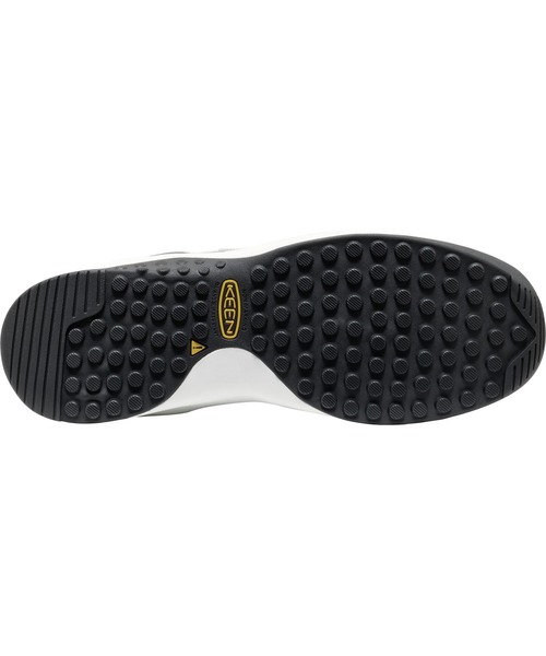 KEEN(キーン)の「KS86 UTILITY ESD / ケーエスエイティーシックス イーエスディー / メンズ ワークシューズ(その他シューズ・メンズ・グレー系その他・25.5cm/26cm/26.5cm/27cm/27.5cm/28cm/28.5cm/29cm/25cm)」の8枚目の写真