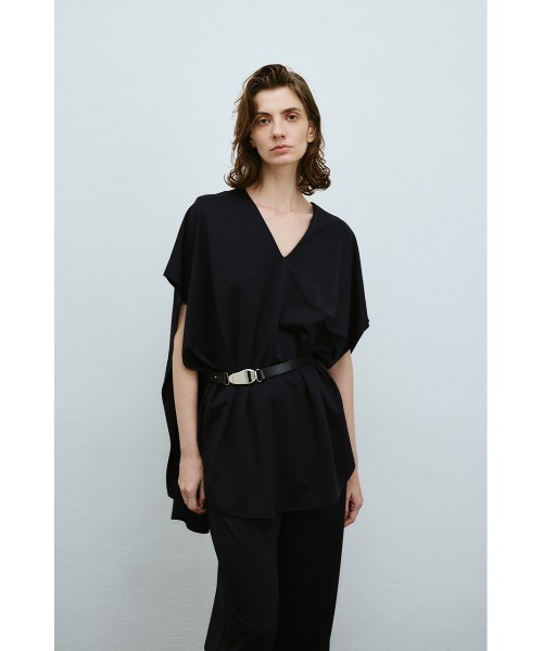 RIM.ARK（リムアーク）の「【PRE ORDER】Brass motif thin belt ブラス モチーフ シン ベルト（ベルト・レディース・シルバー/ゴールド・FREE）」の3枚目の写真