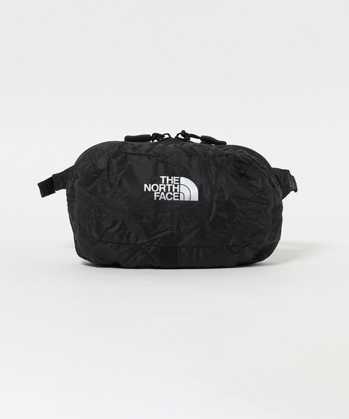 THE NORTH FACE(ザノースフェイス)の「<THE NORTH FACE>メイフライ ヒップポーチ(ボディバッグ/ウエストポーチ・メンズ・ブラック・FREE)」の10枚目の写真