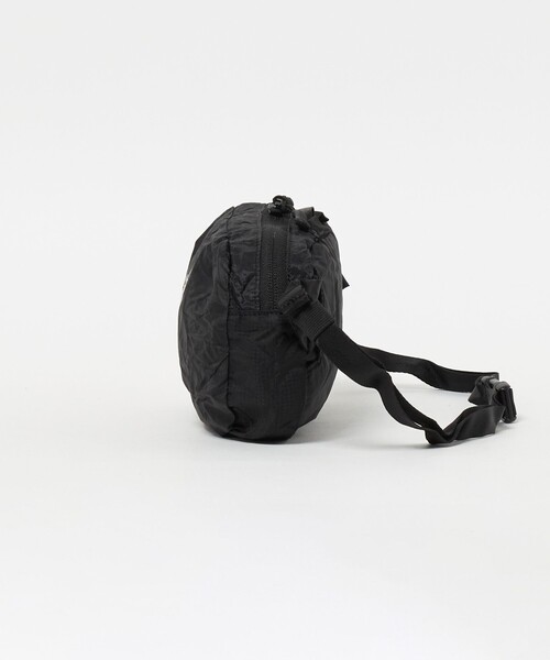 THE NORTH FACE(ザノースフェイス)の「<THE NORTH FACE>メイフライ ヒップポーチ(ボディバッグ/ウエストポーチ・メンズ・ブラック・FREE)」の11枚目の写真