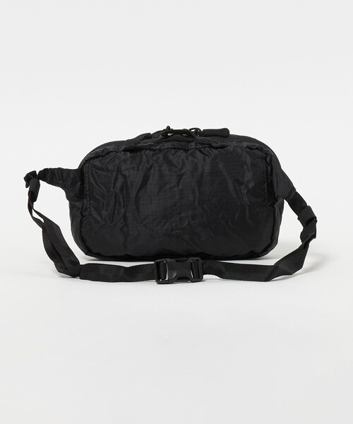 THE NORTH FACE(ザノースフェイス)の「<THE NORTH FACE>メイフライ ヒップポーチ(ボディバッグ/ウエストポーチ・メンズ・ブラック・FREE)」の12枚目の写真