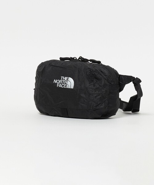 THE NORTH FACE(ザノースフェイス)の「<THE NORTH FACE>メイフライ ヒップポーチ(ボディバッグ/ウエストポーチ・メンズ・ブラック・FREE)」の13枚目の写真