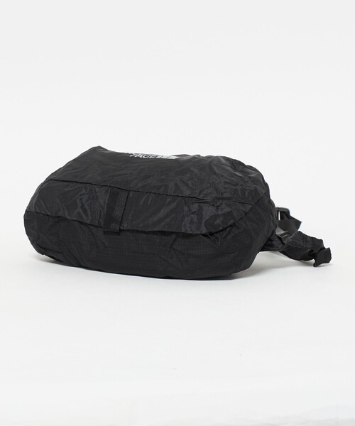 THE NORTH FACE(ザノースフェイス)の「<THE NORTH FACE>メイフライ ヒップポーチ(ボディバッグ/ウエストポーチ・メンズ・ブラック・FREE)」の3枚目の写真