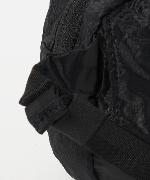 THE NORTH FACE(ザノースフェイス)の「<THE NORTH FACE>メイフライ ヒップポーチ(ボディバッグ/ウエストポーチ・メンズ・ブラック・FREE)」の6枚目の写真