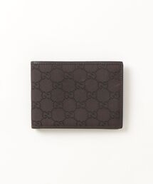 ⭐清掃済⭐ 希少 GUCCI グッチ 二つ折り財布 GG オールドグッチ GUCCI オールドグッチ 2つ折りWホックコンパクトウォレット ミニ財布