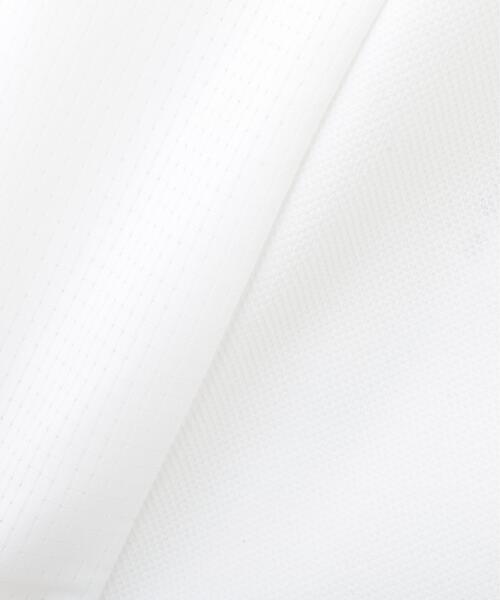 PING(ピン)の「【PING APPAREL】レイブロックMr.PING半袖ポロシャツ <GOLD> (MENS)(ポロシャツ・メンズ・ホワイト/ブルー系その他/ブラック・S/LL/L/LL1/M)」の7枚目の写真