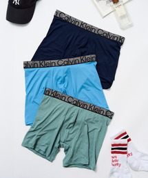 Calvin Klein(�J���o���E�N���C��)�́yCalvin Klein�z�{�N�T�[�p���c 3���Z�b�g NP2687O(�{�N�T�[�p���c)