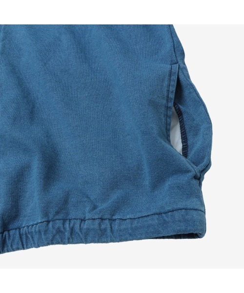 Reebok（リーボック）の「ベクターアイコン トラックジャケット / STREET SPORT VECTOR ICON TRACK JACKET（ブルゾン・メンズ・ブルー・X-LARGE/SMALL/MEDIUM/LARGE）」の8枚目の写真