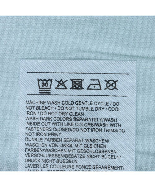 Reebok（リーボック）の「ベクターアイコン トラックジャケット / STREET SPORT VECTOR ICON TRACK JACKET（ブルゾン・メンズ・ブルー・X-LARGE/SMALL/MEDIUM/LARGE）」の10枚目の写真